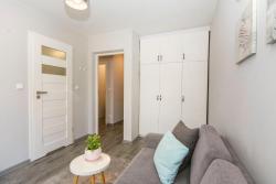 noclegi Sopot Green Park Rentyear Apartments