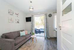 noclegi Sopot Green Park Rentyear Apartments