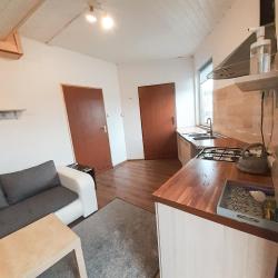 noclegi Kruklanki Apartamenty - Mazurski Zaścianek - Kruklanki