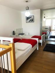 noclegi Kołobrzeg MAUSTYLE Osiedle Polanki Kołobrzeg