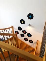 noclegi Kołobrzeg MAUSTYLE Osiedle Polanki Kołobrzeg