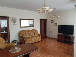 noclegi Sopot Apartament Marlena