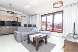 noclegi Hel APARTAMENT 48 HEL