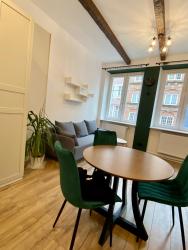 noclegi Gdańsk Apartament Gdańsk Centrum Old Town