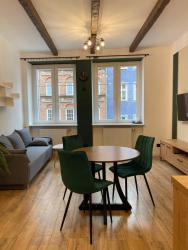 noclegi Gdańsk Apartament Gdańsk Centrum Old Town