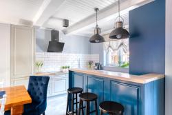 noclegi Hel Dom Wakacyjny Fiszeria