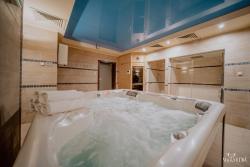 noclegi Karpacz Karpacki & SPA adults only