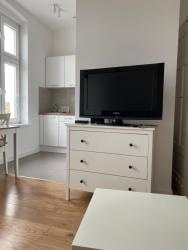 noclegi Olsztyn Apartament w Centrum Olsztyna