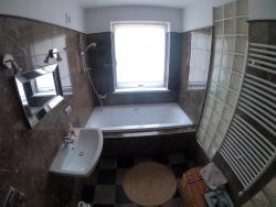 noclegi Gdańsk Apartament Magdaleentje