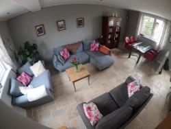 noclegi Gdańsk Apartament Magdaleentje