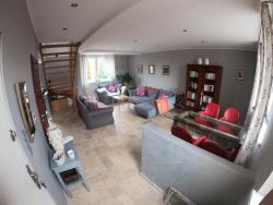 noclegi Gdańsk Apartament Magdaleentje