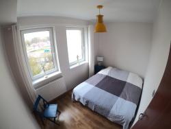 noclegi Gdańsk Apartament Magdaleentje