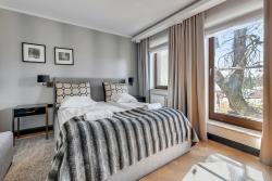 noclegi Sopot Premium Apartment with Sauna by Grand Apartments