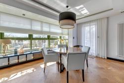 noclegi Sopot Premium Apartment with Sauna by Grand Apartments