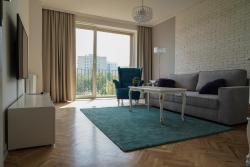 noclegi Gdynia Gdynia centrum - Apartament Dona 200 metrów od morza