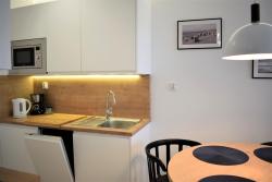 noclegi Gdańsk Apartos Apartamenty Grano Residence