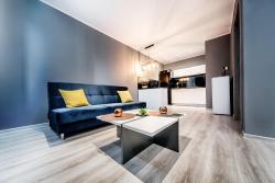 noclegi Świnoujście EMI Apartamenty