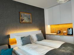 noclegi Kołobrzeg Apartament 309 Natalie Seaside Park