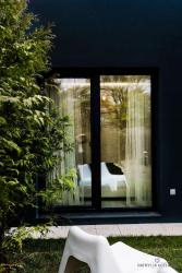 noclegi Mielno Apartament Black