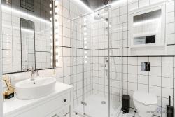 noclegi Mielno Apartament Black