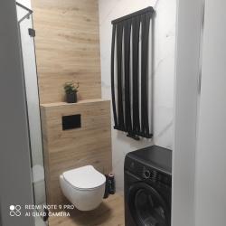 noclegi Kołobrzeg Apartament Pomerania 2