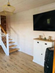 noclegi Mielno Wierzbowa Dolina Mielno