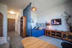noclegi Puck Apart Harmony - Apartamenty Nexo