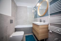 noclegi Puck Apart Harmony - Apartamenty Nexo