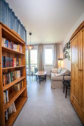 noclegi Puck Apart Harmony - Apartamenty Nexo