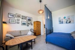 noclegi Puck Apart Harmony - Apartamenty Nexo