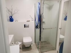 noclegi Rowy Apatrament Krewetka