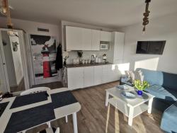 noclegi Rowy Apatrament Krewetka