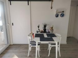 noclegi Rowy Apatrament Krewetka