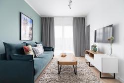 noclegi Kraków Apartments Steam Park Old Town Cracow by Renters