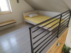 noclegi Mikołajki SOWI KĄT domki i apartamenty