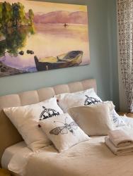 noclegi Gdańsk Apartament rodzinny