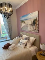 noclegi Gdańsk Apartament rodzinny
