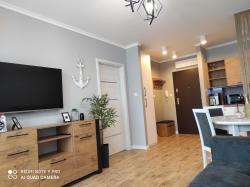 noclegi Gąski Apartament Baltic13