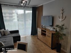 noclegi Gąski Apartament Baltic13