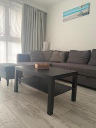 noclegi Dziwnówek Apartament Słoneczny II