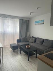 noclegi Dziwnówek Apartament Słoneczny II