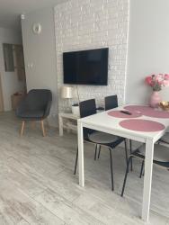 noclegi Dziwnówek Apartament Słoneczny II