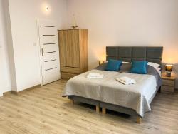 noclegi Jarosławiec Bałtycka Osada