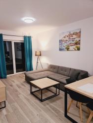 noclegi Kołobrzeg 5D Apartamenty Fredry 236