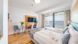 noclegi Kołobrzeg Seaside Kołobrzeg, Sun & Snow