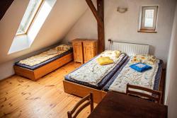 noclegi Swarzewo Baltic Horse Retreat