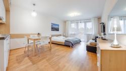 noclegi Świnoujście Apartamenty Sun & Snow Zdrojowa