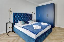 noclegi Sopot Monte Cassino 51 by Baltica Apartments