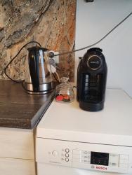 noclegi Łeba Luksusowy Apartament ul. Kwiatkowskiego