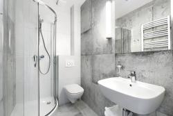 noclegi Niechorze Szymański Holiday Rooms